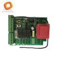 Customized Control Board PCB Panel Automatic Gate Solar Powered DC Slide Gate PCBA